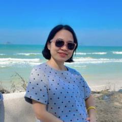 Pattraporn Chanprasit