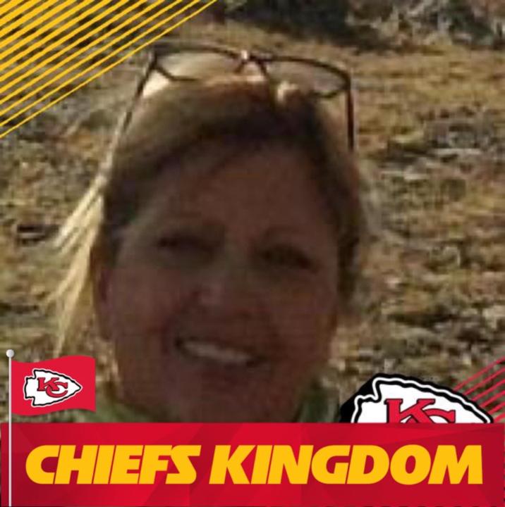 Kathy Carter