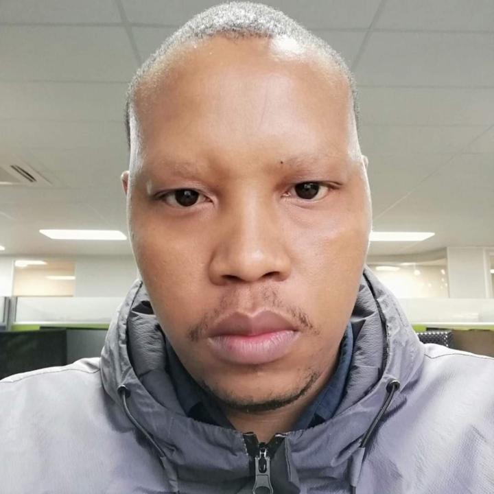 Victor Letsoalo