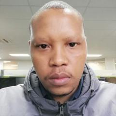 Victor Letsoalo