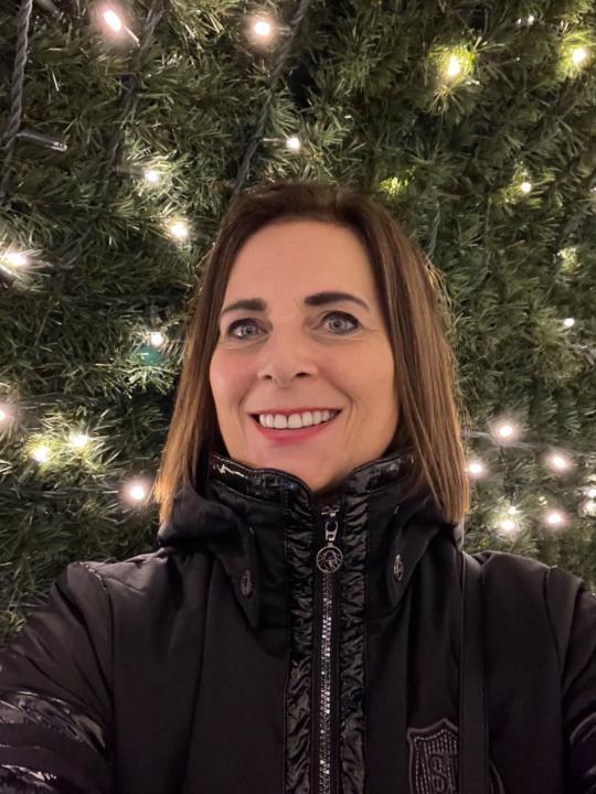 Nancy Claessens