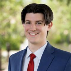 Blake Berrey