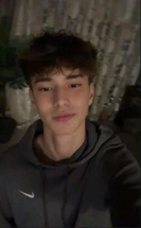 Kaideny Oskarsi