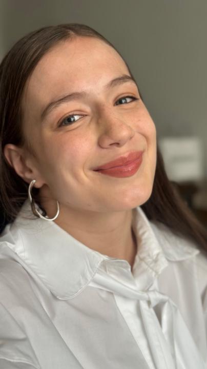 María Paulina Angel Velasquez