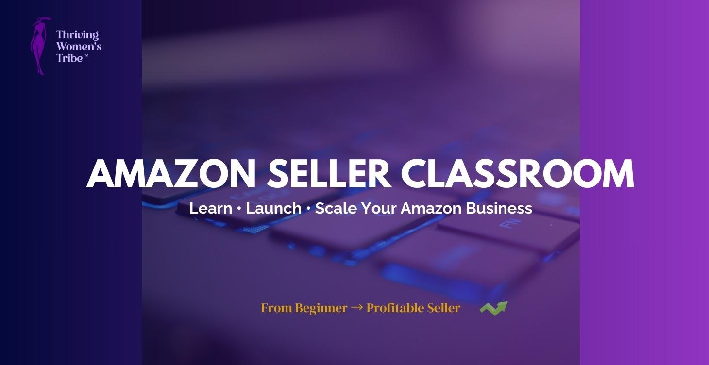 1-Week Amazon Course
