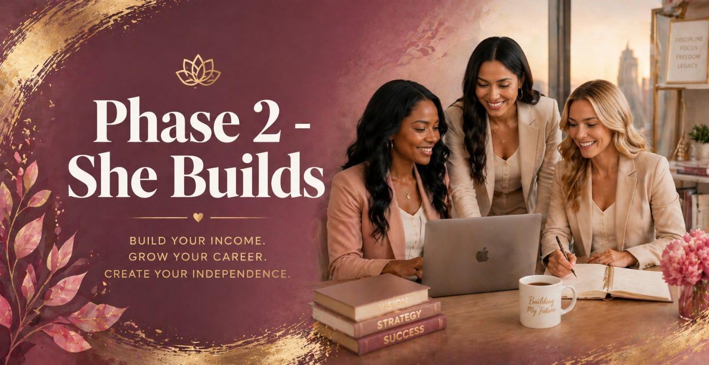 Grow Your Income