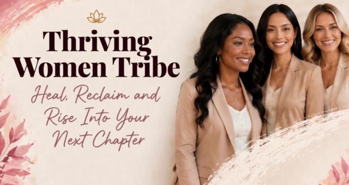 Thriving Women Tribe