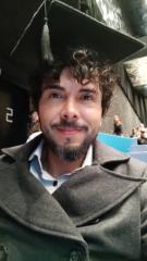 Juan Pablo Saquimux Contreras