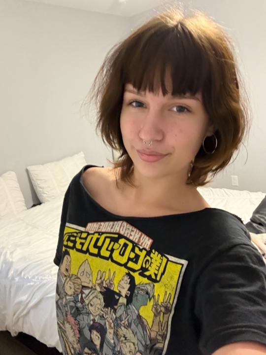 Elizabeth Voehringer