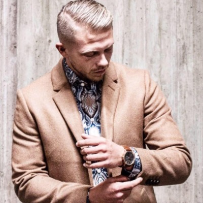 Kevin Vilfordsson