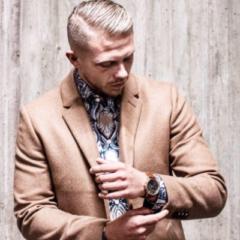 Kevin Vilfordsson