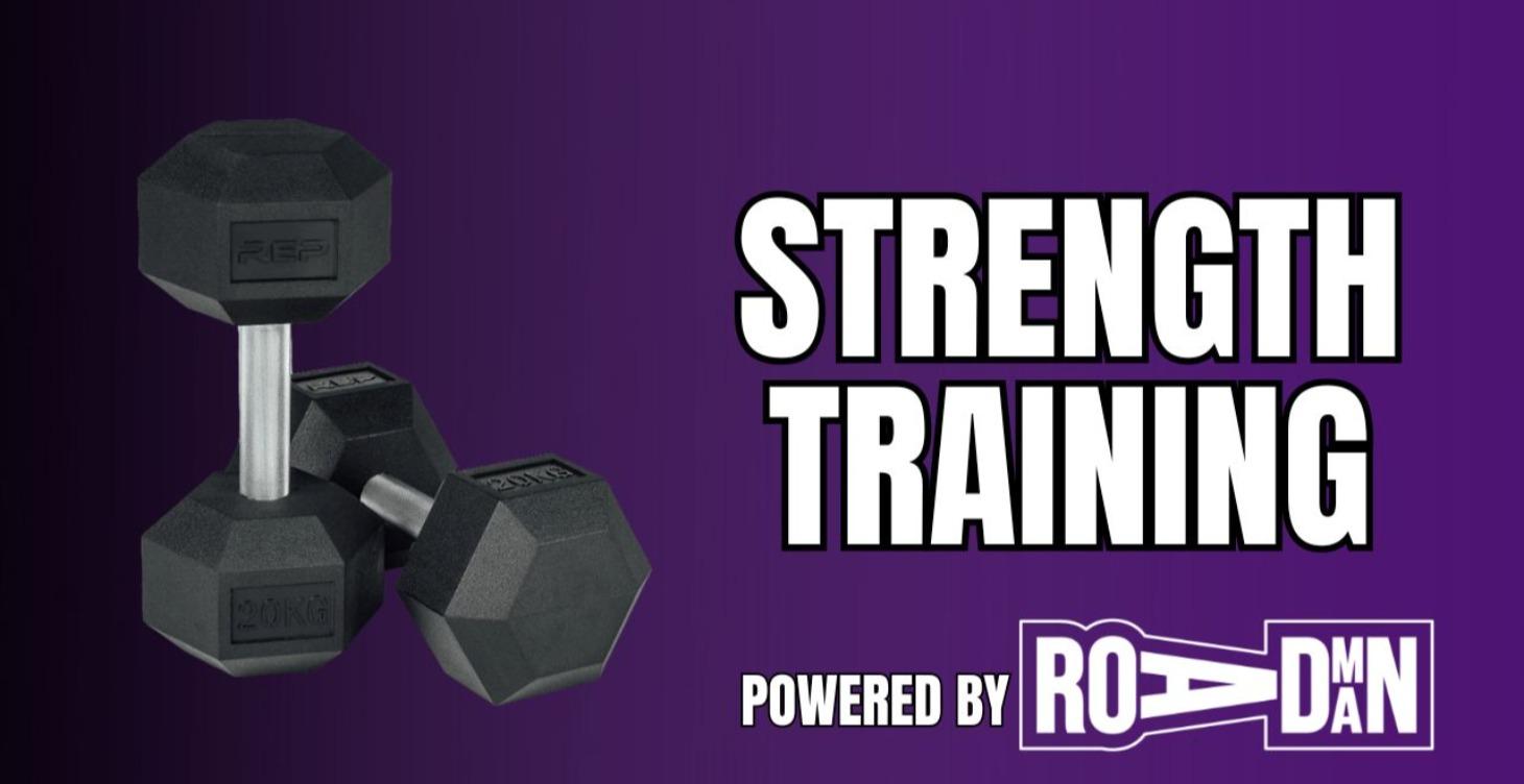 Strength & Conditioning Plan
