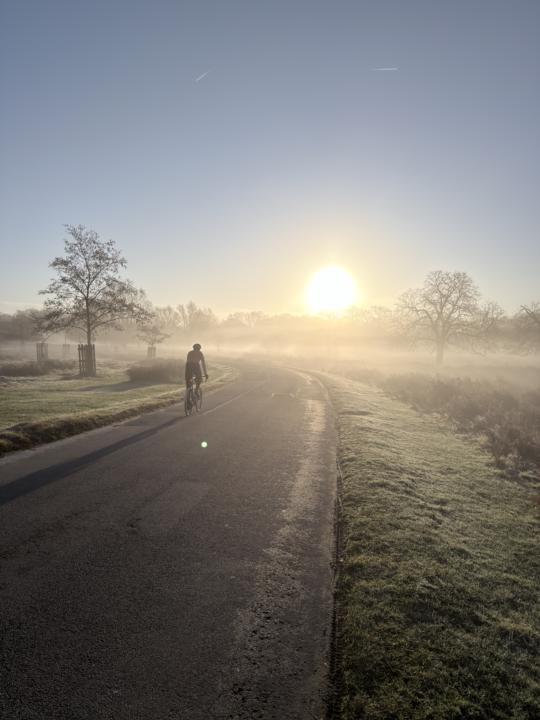 Cold-weather riding: why is it so hard to get right? 🥶🚴‍♂️
