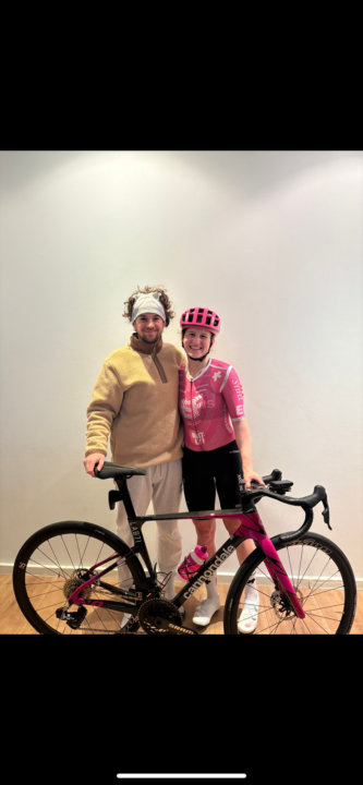 Some Random Bits and Pieces 