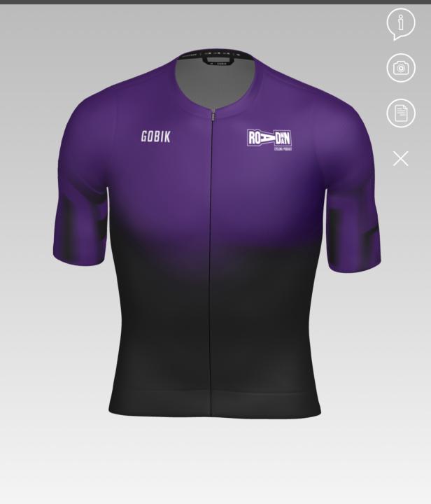 Roadman kit order is now open (limited time)