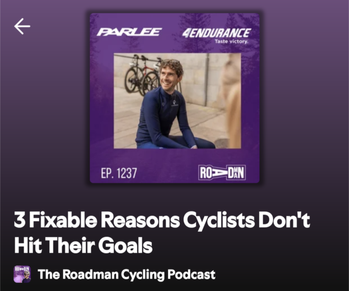 Meet our goals by Anthony 