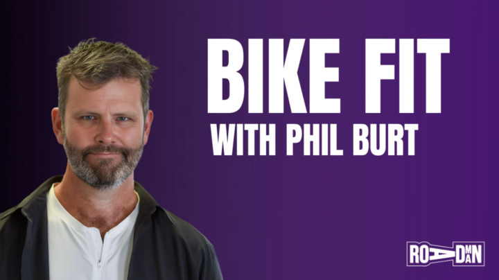 Bike Fit Masterclass is Live 