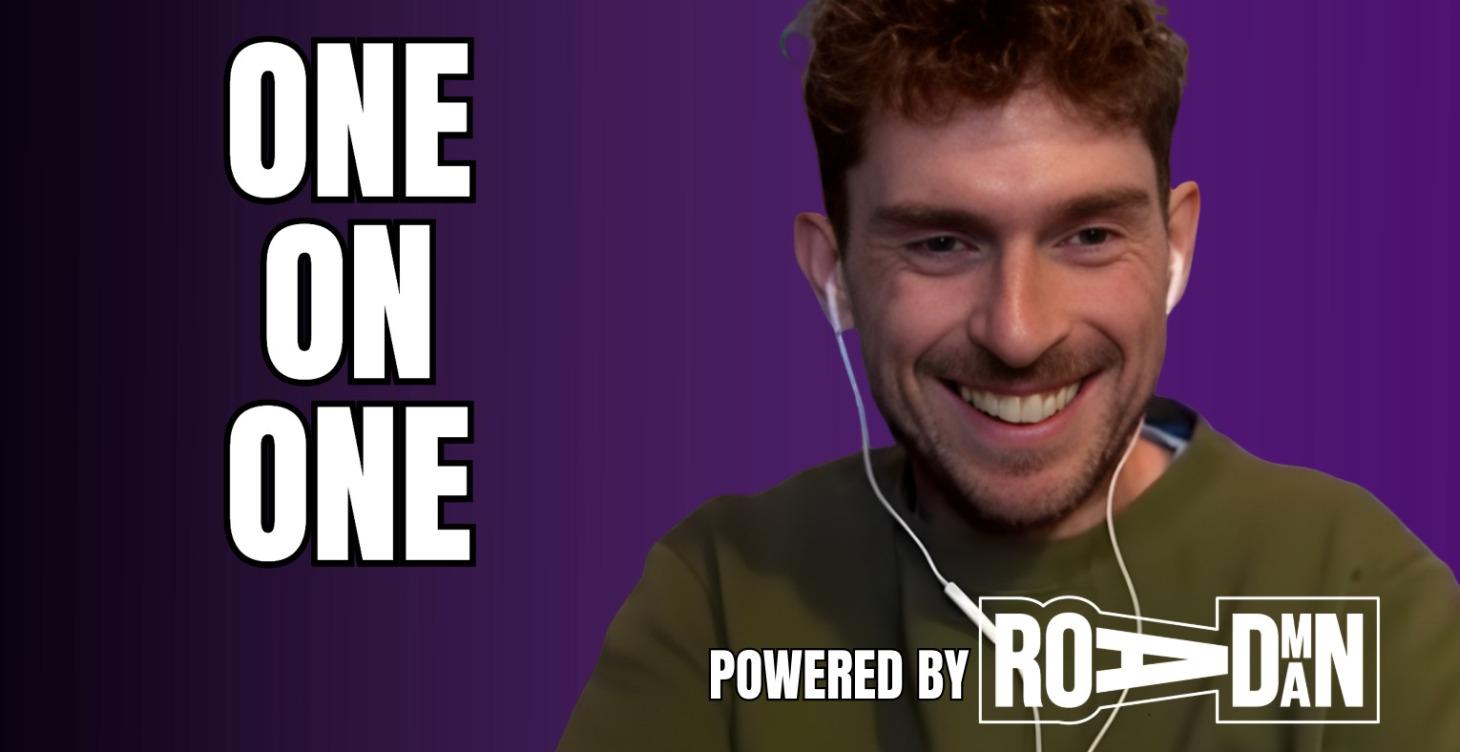 60 min call with Anthony