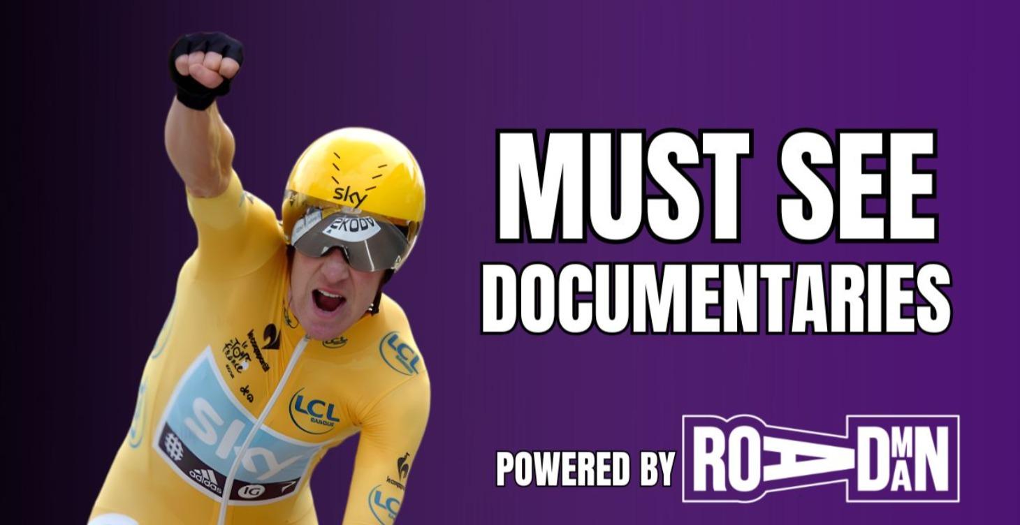 Documentaries (Must Watch)