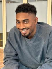 Talha Irving