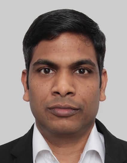 Sreekanth Karangi