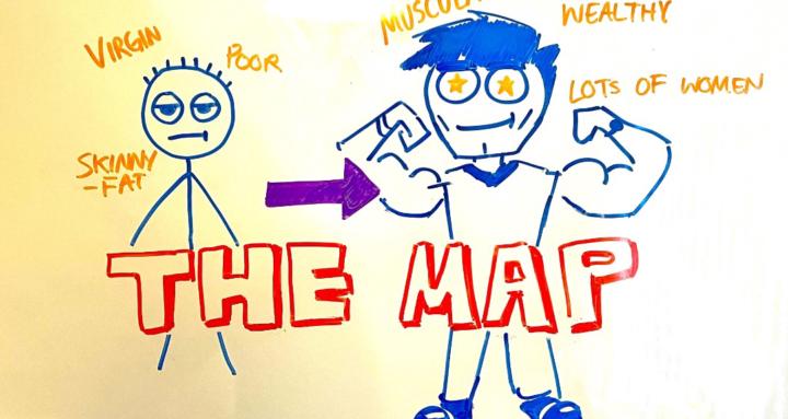 From Nerd to Alpha 🚀