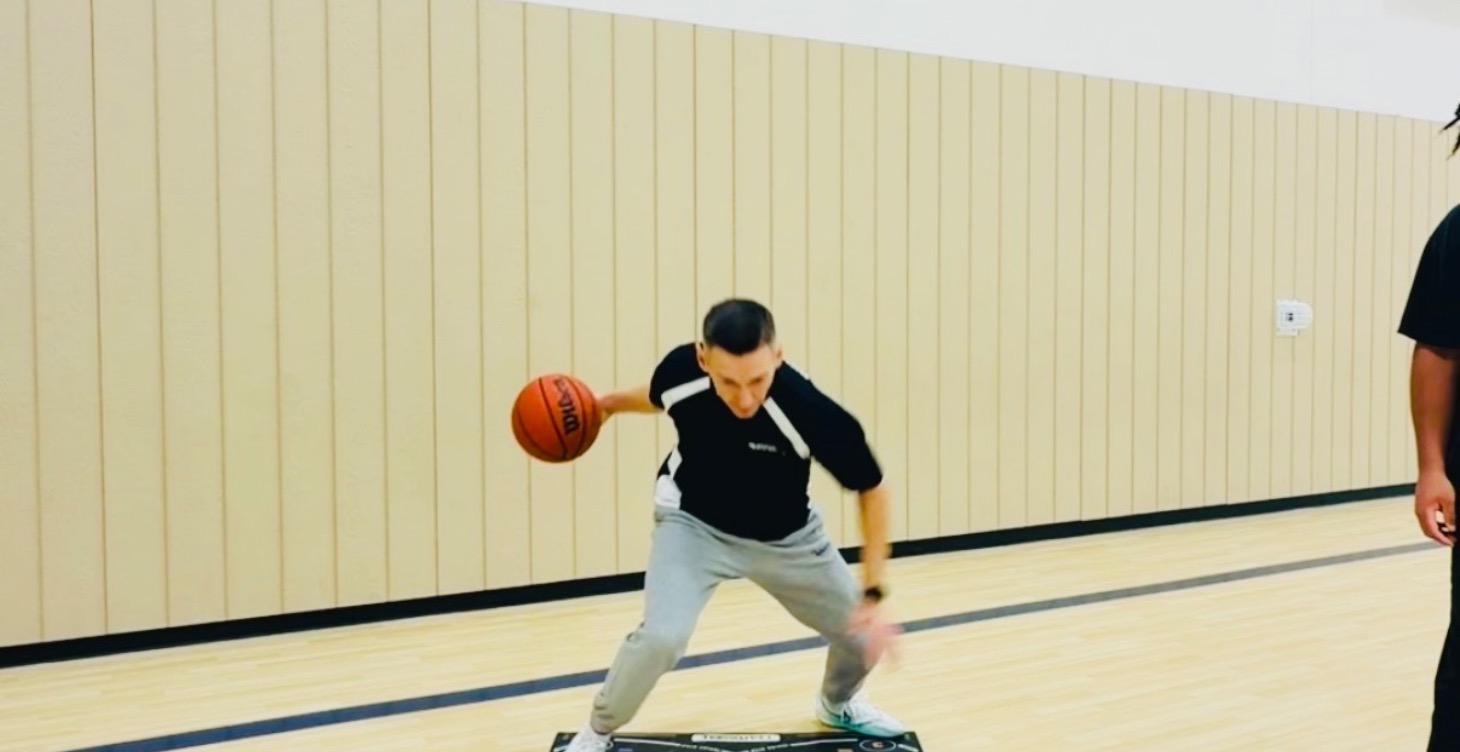 12/28/25 - Push to Split Thru