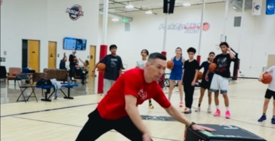 12/21/25 (Push Cross & Inside Out)