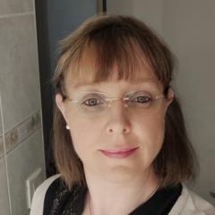 Isabelle Stephan