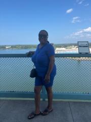 Sonya Richardson