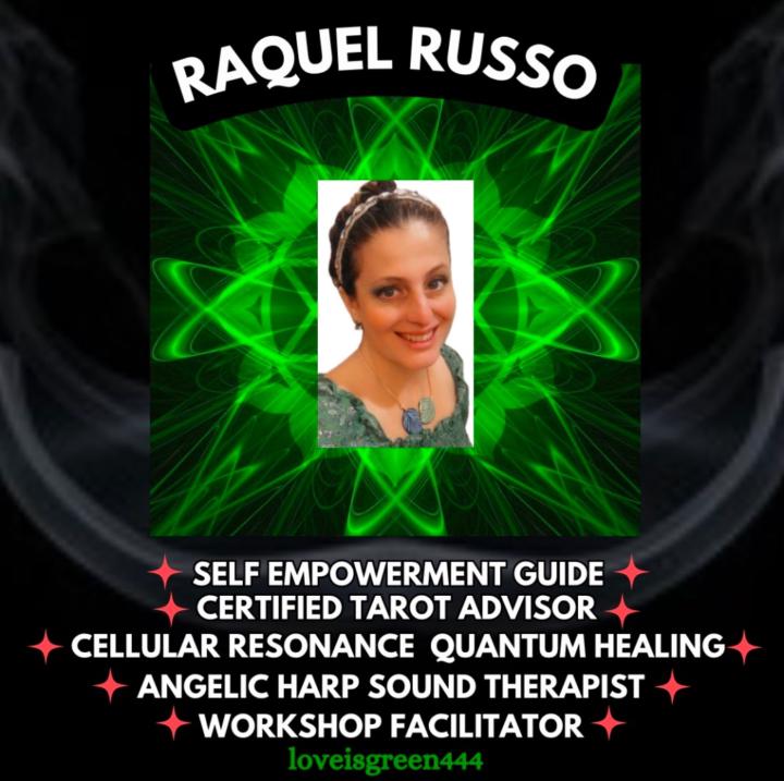 Raquel Russo