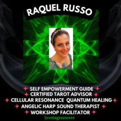 Raquel Russo