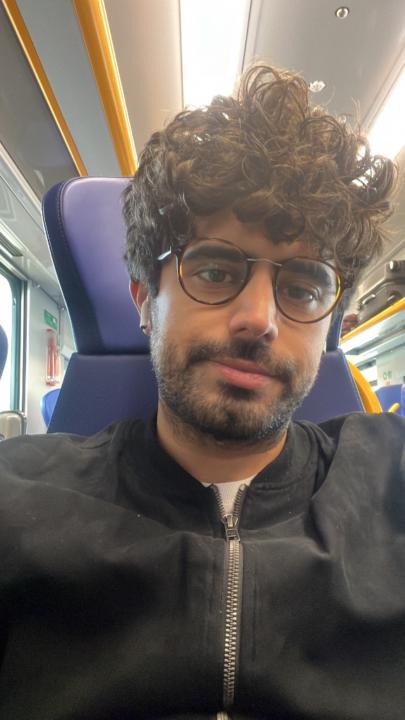 Giovanni Pastoressa