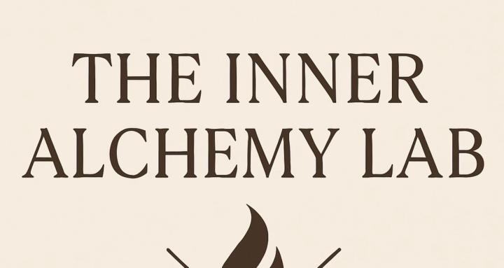 The Inner Alchemy Lab