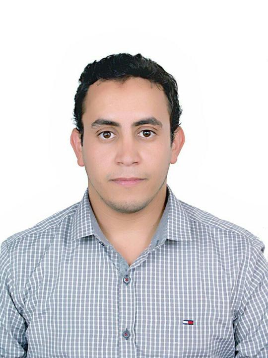 Omar Salah