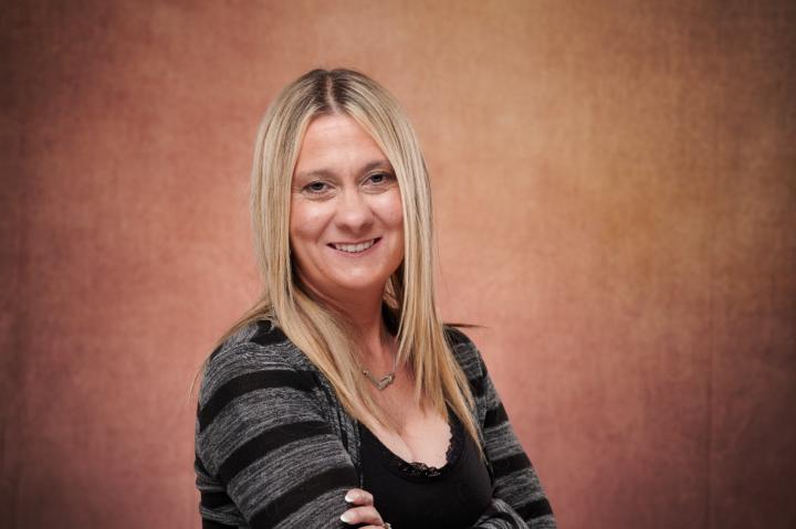 Cheryl Rowehl