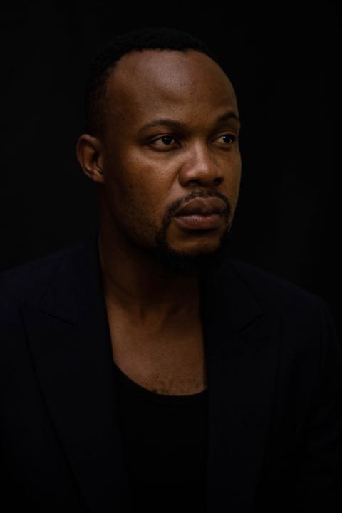 Kgopotso Seth Chawane