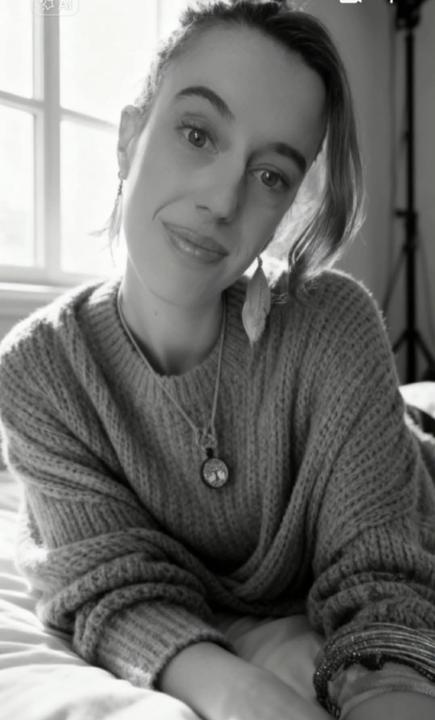 Maëva Charpy