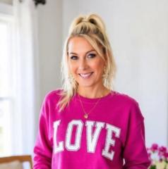 Laura Hanson