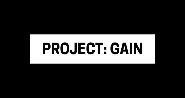 Project GAIN
