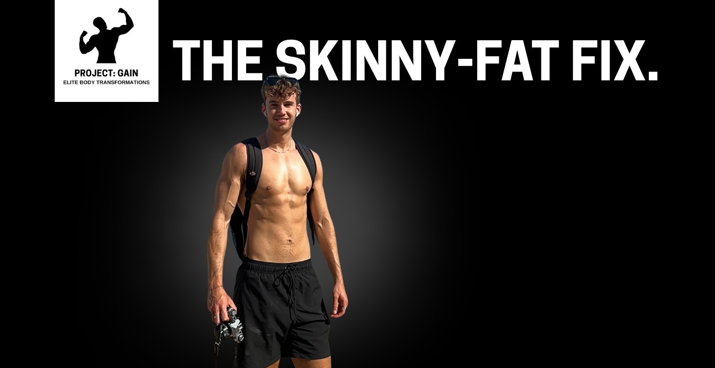 The Skinny Fat FIX
