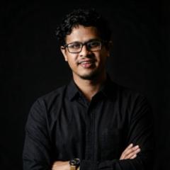 Mohammad Nazmus Shakib