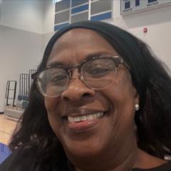 Tammy Thaggert