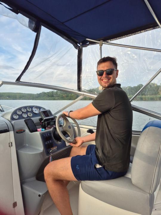 Balázs Birkás