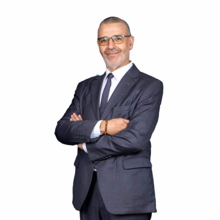 Mohamed Moustadraf