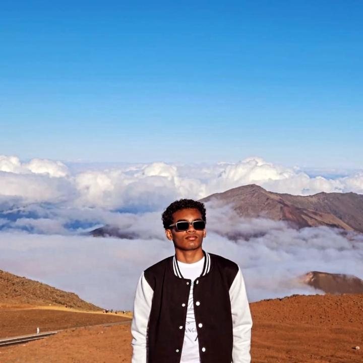 Kushal Surepalli