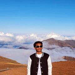 Kushal Surepalli