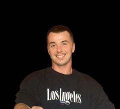 Dominic Travers
