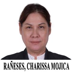 Charissa Rañeses