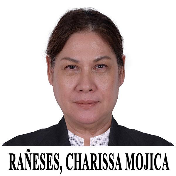 Charissa Rañeses